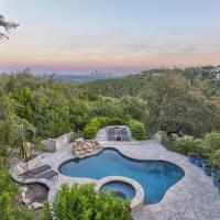 Austin Luxury Retreat