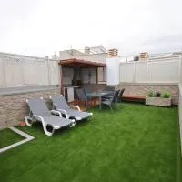 PLAYA DEL NORTE VIVIENDA VACACIONAL, hotel em Gáldar