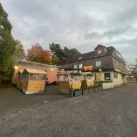 Smithton Hotel, hotell i Inverness