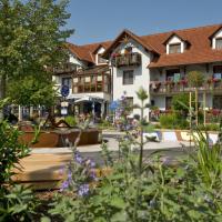 Hotel Garni Thermenoase: Bad Blumau şehrinde bir otel