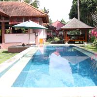 Our Bali Homestay, hotel a Taman, Ubud