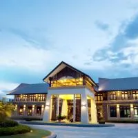 Emerald Palace Hotel, hotell sihtkohas Naypyidaw