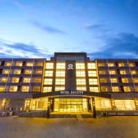 Dignity Hotel, hotel Jangjangban