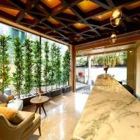 Morvee Hotels Alipore Kolkata, hotel a Calcutta