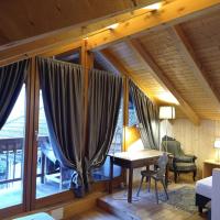 Telemark Mountain Rooms, hotel ad Agordo