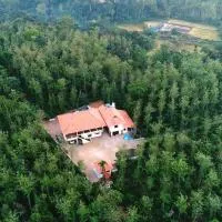 Coorg Bliss Estate Stay, ξενοδοχείο σε Madikeri
