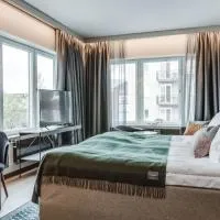 Clarion Hotel Umeå, hotel v mestu Umeå