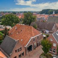 B&B Huiskamer van Vollenhove