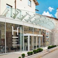 Hestia Hotel Ilmarine, hotell piirkonnas Põhja-Tallinn, Tallinn