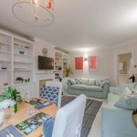 Spacious 2 Bedroom Flat in Wandsworth