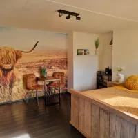 De Schotse Hooglander, hotel v destinaci Smilde