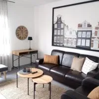 Provinzial Ferienwohnung Walter, hotel di Wadgassen