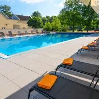Hotel Galant Lednice, hotel em Lednice