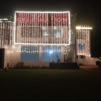 Hotel celebration, hotel di Alwar