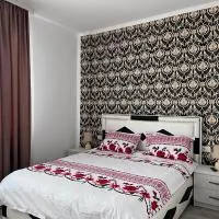 Cojo Events, Hotel in Cârcea