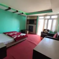 Hotel La Casa, hotel a Namchi