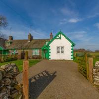 Chapelton Cottage No 1