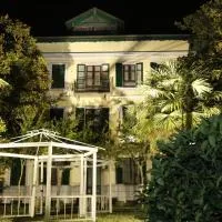 Hotel Damian Park Hotel Delle Magnolie, hotel u gradu Trofarello