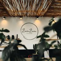 BaraBara Eat&Sleep - Eco Boutique Hotel, отель в Падже