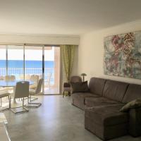 Fettolina Palm Beach, Location Cannes front de mer et plage, h&oacute;tel &iacute; Cannes