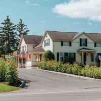 Skaneateles Suites, хотел в Сканителис