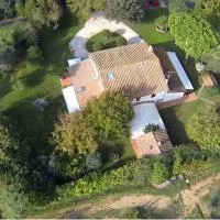 Relais Felciaino B&B, hotel in Bolgheri