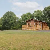 Woodpecker Lodge, hotel din Beaworthy