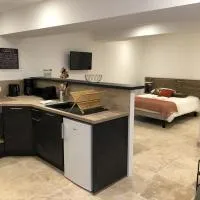 Gite Le petit Relais, hotel en Mer