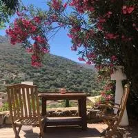 1722 Cosy Home Corbara, hotell sihtkohas Corbara