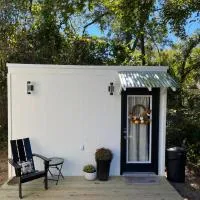 The Nook, מלון בברוקהייבן