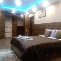 КръчмЪ при Байката Alpin, hotel en Ribaritsa