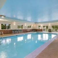 Mountain Lake Inn, hotel en Saranac Lake