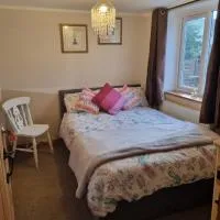 Mallard Cottage Guest House โรงแรมในเอลส์ฟอร์ด