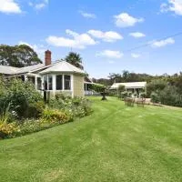 Clovelly Cottage - Cosy Metung Escape, hotel sa Metung