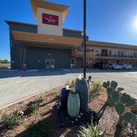 The Residency Suites, hotell sihtkohas Sugar Land lennujaama Sugar Land Regional Airport - SGR lähedal
