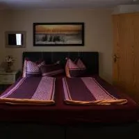 Ferienwohnung im Harz, hotel Veckenstedt városában
