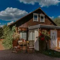 Ferienhaus Costa Kiesa, hotel a Schwarmstedt