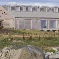 The Longhouse at Lista, hotel u gradu 'Farsund'