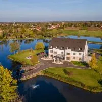 Sziget Hotel: Nyíregyháza şehrinde bir otel