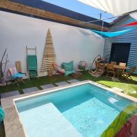 Le Loft, hotel poblíž Letiště Renaison - RNE, Riorges