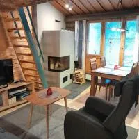 Salmikangas G4, khách sạn ở Ruka
