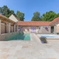 Cap d'Eau, hotel u gradu Waasmunster