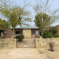 Zungah Lodge, отель в городе Uitenhage