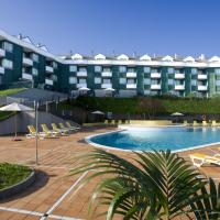 Playas de Liencres - Hotel & Apartamentos, hotel en Boo de Piélagos