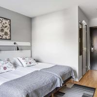 Best Western Hotell SoderH, hotel poblíž Letiště Soderhamn - SOO, Söderhamn