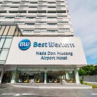 방콕 방켄에 위치한 호텔 Best Western Nada Don Mueang Airport hotel