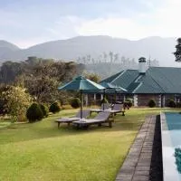 Ceylon Tea Trails - Relais and Chateaux - All Inclusive, hotel en Hatton