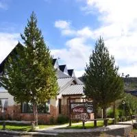 Hosteria Quiñe, hotel en Caviahue