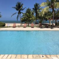 Los Porticos, hotel dekat Placencia Airport - PLJ, Placencia Village