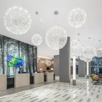 Holiday Inn Express Kota Kinabalu City Centre by IHG, hotell i Kota Kinabalu